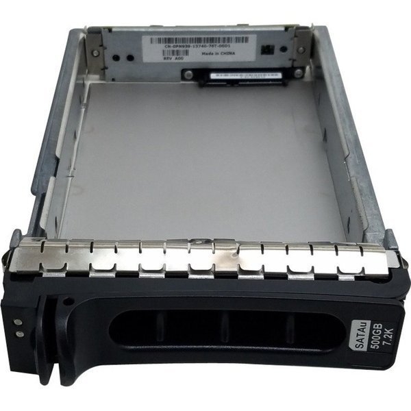 Install 3.5In Sas Or Sata Drives Into Your Dell Server Quickly And, Edge Memory, Mfr#: PE253066